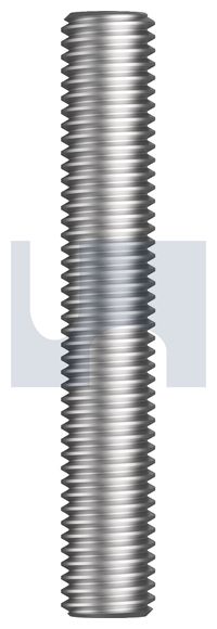316 stainless steel m16 threaded rod 1 meter - pack of 5