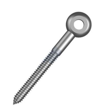 LAG SSCREW EYE
