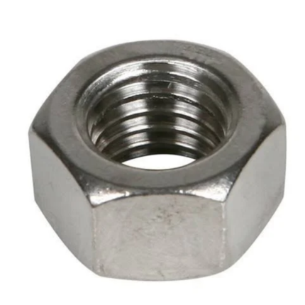 Hex Lock Nut